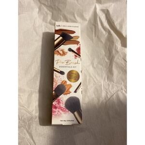 BDB billion dollar brushes‎ pro brush kit